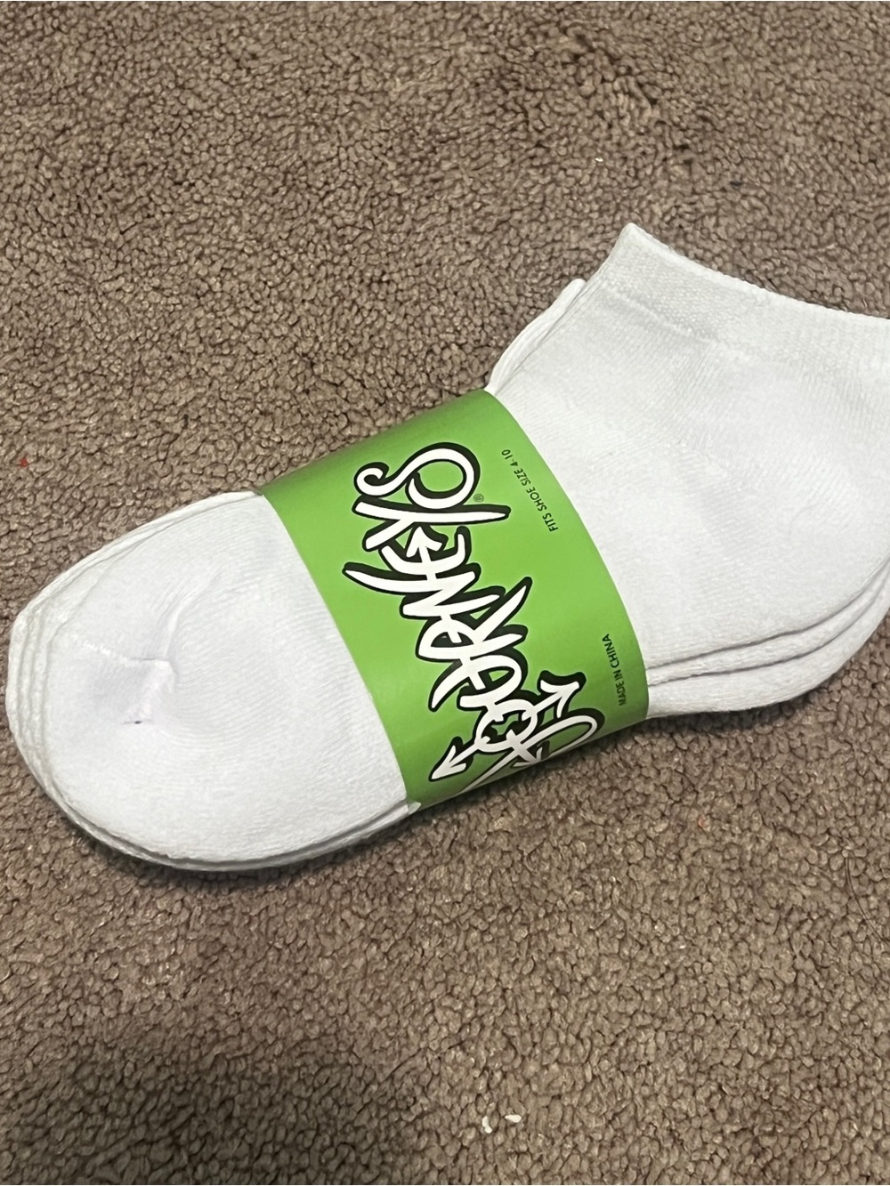 Journeys Women’s Footsie Socks 5 pack
